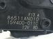 Трапеция дворников передняя SUBARU OUTBACK B16 2019- 86513AN02A, 86513AN02A, A