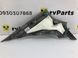 Накладка задньої стійки права ACURA TLX 2014-2018 84131-TZ3-A02ZB, 84131-TZ3-A02ZB, A