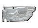 Защита двигателя и коробки передач верхний задний VOLVO V60 Y20 2013-2018 31335579, 31335579, A