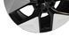 Диск R20 5* POLESTAR 2 2020- (9JхR20, PCD5x108 ET53 d60.1) 32358374, 32358374, B