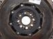 Маховик TOYOTA RAV4 CA30W 2005-2010 (під реставрацію) 13450-0R010, 13450-0R010, B
