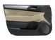 Карта двери передняя левая SUBARU LEGACY BN 2015-2018 94216AL09AWM, 94216AL09AWM, A