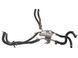 Трубка топливная NISSAN NAVARA D40 2010-2014 175205X00B, 175205X00B, A