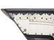 Карта двери задняя правая SKODA SUPERB 3T 2008&ndash;2013 3T5867210DC, 3T5867210DC, A