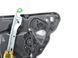 Стеклоподъемник задний левый VOLVO XC60 2008-2013 30791019, 30791019, A