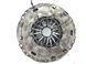 Корзина сцепления CHEVROLET TRAX U200 2013-2016 55576088, 55576088, A
