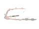 Подушка безпеки ліва CITROEN C-CROSSER 2007-2013 833555, 833555, A