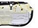Диван задний SUBARU FORESTER SL 2024- 64340SL030VH, 64340SL030VH, A