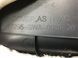 Накладка центральної консолі ліва HONDA CR-V 2006-2010 77295SWA0030-20, 77295SWA0030-20, B