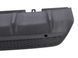 Накладка бампера нижняя задняя VOLVO V60 Y20 2013-2018 31383089, 31383089, A