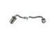 Трубка паливна TOYOTA RAV4 CA30W 2005-2010 (3 циліндр) 23703-26030, 23703-26030, A