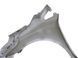 Крило переднє праве TOYOTA AVENSIS T27 2012-2015 53801-05020, 53801-05020, B