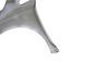 Крило переднє праве TOYOTA AVENSIS T27 2012-2015 53801-05020, 53801-05020, B