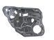 Стеклоподъемник задний левый VOLVO XC60 2008-2013 30791019, 30791019, A