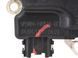 Привод заслонки печки NISSAN NAVARA D40 2010-2014 VP5NEH19E616DC, VP5NEH19E616DC, A