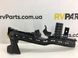 Кронштейн бампера передний правый SUBARU FORESTER S14 2018-2021 57707SJ000, 57707SJ000, A