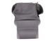 Чехол рулевой колонки верхний LAND ROVER DISCOVERY SPORT L550 2019- (K8D23F902A) LR115577, LR115577, A