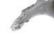 Крило переднє праве TOYOTA AVENSIS T27 2012-2015 53801-05020, 53801-05020, B