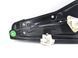 Стеклоподъемник задний правый LAND ROVER RANGE ROVER SPORT L320 2005-2009 (з моторчиком CVR000010) CVH500120, CVH500120, A