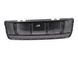 Накладка бампера нижняя задняя VOLVO V60 Y20 2013-2018 31383089, 31383089, A