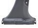 Накладка средней стойки нижняя правая внутренняя HONDA CR-V 2006-2010 84121SWAJ01ZA, 84121SWAJ01ZA, B