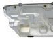 Защита двигателя и коробки передач верхний задний VOLVO V60 Y20 2013-2018 31335579, 31335579, A