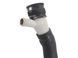 Патрубок интеркулера левый LAND ROVER DISCOVERY SPORT L550 2014-2019 LR063269, LR063269, A