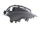 Накладка панелі управління кліматом MINI COUNTRYMAN R60 2010-2016 51459801457, 51459801457, A