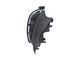 Накладка панелі управління кліматом MINI COUNTRYMAN R60 2010-2016 51459801457, 51459801457, A