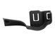 Накладка петли капота левая VOLVO S90 SPA 2016-2020 31442035, 31442035, A