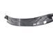 Накладка порога передняя правая внутренняя VOLVO S60 Y20 2013-2018 30715888, 30715888, B