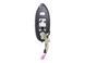 Антена верхня ACURA RDX 2022-2026 (39150-TJB-A113-M1) 39150-TJB-A11ZK, 39150-TJB-A11ZK, A