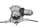 Склопідйомник задній лівий NISSAN PATHFINDER R51 2005-2014 82701EB300, 82701EB300, A