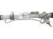 Рульова рейка NISSAN NAVARA D40 2005-2010 (праворульне авто) 490013X01A, 490013X01A, A