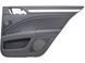 Карта двери задняя правая SKODA SUPERB 3T 2008&ndash;2013 3T5867210DC, 3T5867210DC, A
