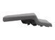 Накладка центральної консолі задня NISSAN NAVARA D40 2005-2010 96910EB342, 96910EB342, B
