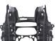 Накладка панелі управління кліматом MINI COUNTRYMAN R60 2010-2016 51459801457, 51459801457, A