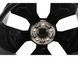 Диск R20 5* POLESTAR 2 2020- (9JхR20, PCD5x108 ET53 d60.1) 32358374, 32358374, B