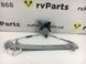 Склопідйомник передній лівий SUBARU OUTBACK B15 2015-2019 61041AL01A, 61041AL01A, A