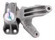 Подушка двигателя правая NISSAN ROGUE T33 2023- 11210-6RC0B, 11210-6RC0B, A