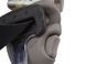 Ремень безопасности задний левый NISSAN PATHFINDER R51 2005-2014 (3 ряд) 89845EB300, 89845EB300, A