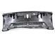 Накладка замка багажника JAGUAR XF X250 2008-2011 8X23-54406A64-AD, 8X23-54406A64-AD, B