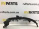 Кронштейн бампера передний правый SUBARU FORESTER S14 2018-2021 57707SJ000, 57707SJ000, A