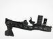 Кронштейн бампера передний правый SUBARU FORESTER S14 2018-2021 57707SJ000, 57707SJ000, A
