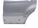 Дверь задняя левые LAND ROVER RANGE ROVER EVOQUE L538 2011-2015 LR028557, LR028557, B
