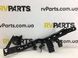 Кронштейн бампера передний правый SUBARU FORESTER S14 2018-2021 57707SJ000, 57707SJ000, A