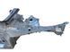 Четверть автомобиля передняя правая MAZDA CX-5 KE 2012-2015 KDY370221C, KDY370221C, A