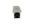 Плафон освещения бардачка NISSAN NAVARA D40 2005-2010 264004X00A, 264004X00A, A