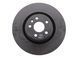 Гальмівний диск передній лівий правий LAND ROVER DISCOVERY SPORT L550 2014-2019 LR059122, LR059122, A