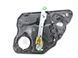 Стеклоподъемник задний левый VOLVO XC60 2008-2013 30791019, 30791019, A